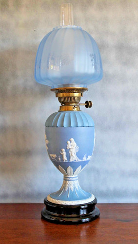 Victorian wedgwood jasper - wedgwood,