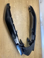 Honda Cbf 125 M-a 2008 - 2015 Rear Upper Tail Fairing Panel cbf 125