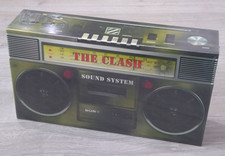 The Clash - Sound System - NEW