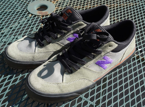 New balance numeric - numeric, franky