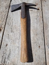 Vintage BRADES Firemans A X E