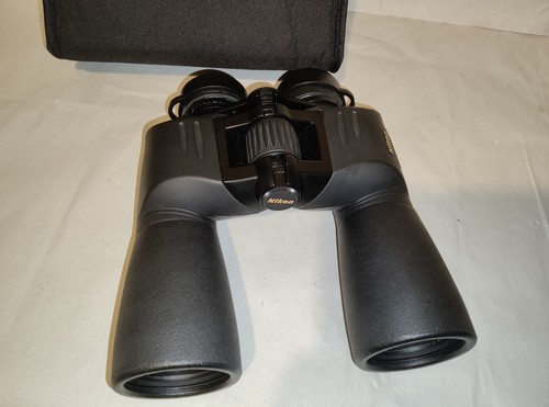 Nikon auction 16x50 - 16x50, 3.5°