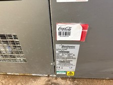 Post Mix Beverage Dispenser - Manitowoc IceCore 15