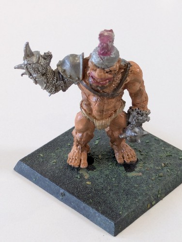 Citadel warhammer 80s - citadel, c23