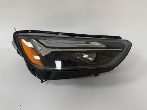 2021 2025 audi - q5, right