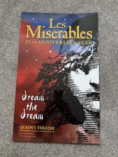 Les Miserables - 25th