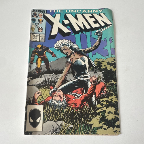 Marvel the uncanny - marvel,