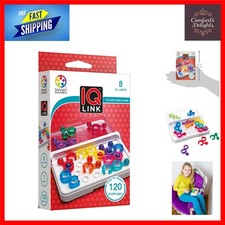 IQ Link Smartgame: City