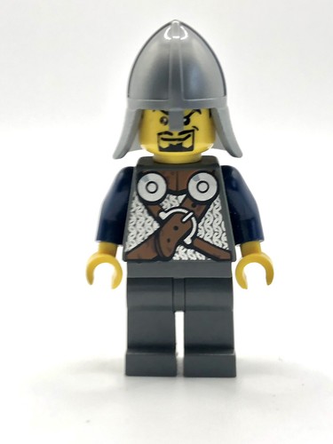 Lego minifigures vikings - lego,