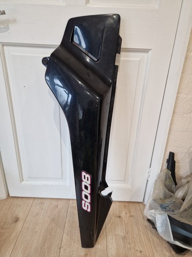 Suzuki dr800 800 seat side - seat,
