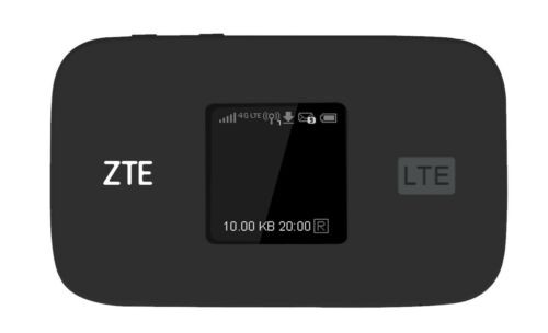 Zte mf971v lte cat6 - zte,