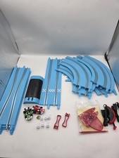 With Damage 🚨 Carrera GO!!!  Mario Kart Mario vs Luigi 1:43 Slot Car Racing Set