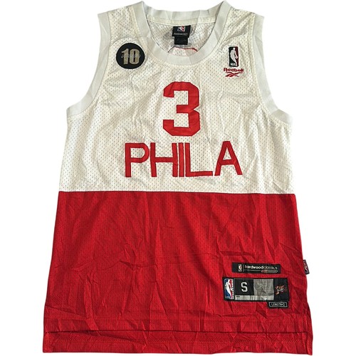 Reebok philadelphia 76ers nba - philadelphia,