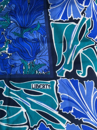 Liberty vintage large varuna - liberty,