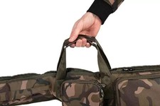 Fox Camolite 13ft 2 rod Spod / Marker Rod Jackets / Spod Pockets