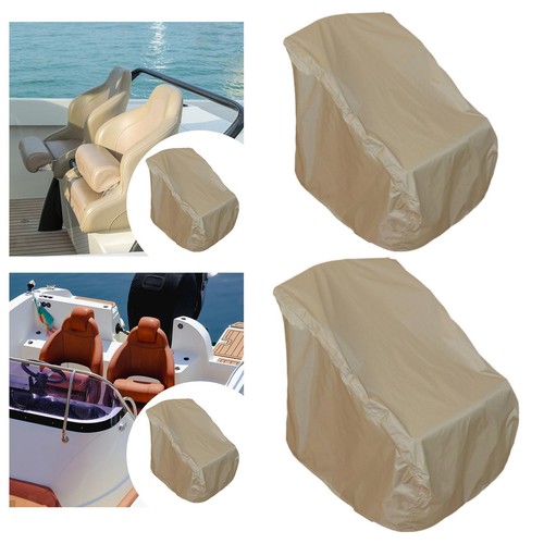 Boat seat cover protection - seat,