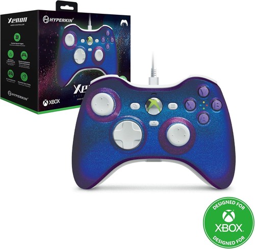 Hyperkin xenon wired - hyperkin,