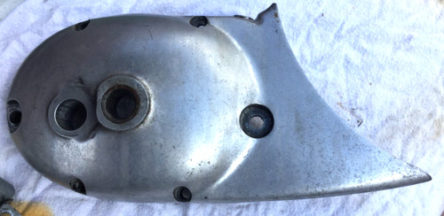Triumph unit 500 350 bare