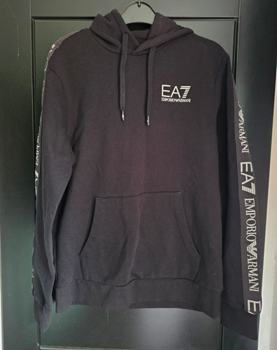 Ea7 emporio armani men - ea7,