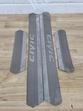 Honda Civic Mk9 Sill Covers Accesories