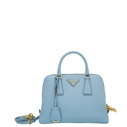 Prada vintage astrale blue - prada,