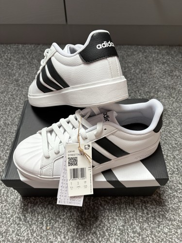Brand new box size adidas - size,