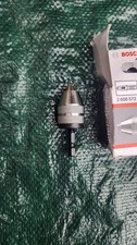 New Bosch Keyless Drill Chuck