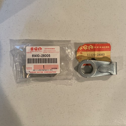 Nos new suzuki ts185 - nos,