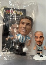 Corinthian Argentina Zanetti &