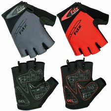FDX Cycling Gloves Bike Half