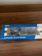 Dapol Tiphook Rail Blue