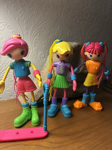 Mcdonald happy meal toys - happy,