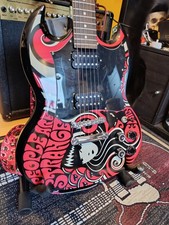 Epiphone Emily the Strange