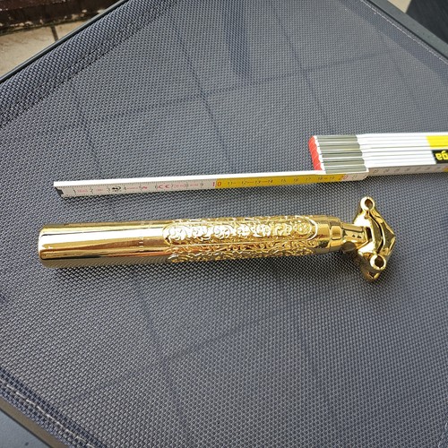 Campagnolo super record - campagnolo, gold