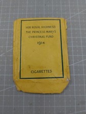 WW1 1915 Princess Mary