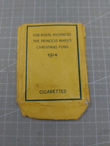 Ww1 1915 princess mary - 1915,