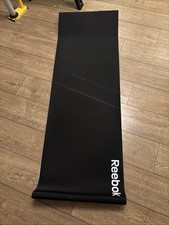 REEBOK GT60 TREADMILL RUNNING