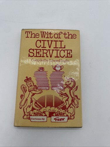 The wit civil service - the,