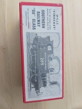 Box For Wills Finecast