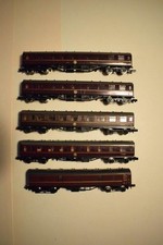 Graham Farish Rake of 4 x BR