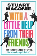 WITH A LITTLE HELP FROM THEIR