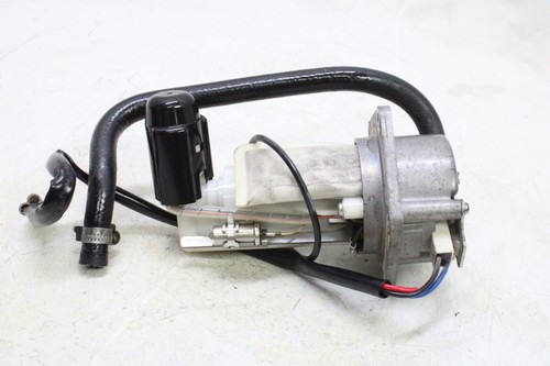 2009 bmw g450x oem fuel - 2009,