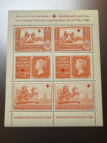 1940 george mint - 1940, vi