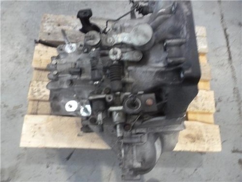 Bwg65007897 honda accord sedan - bwg65007897,