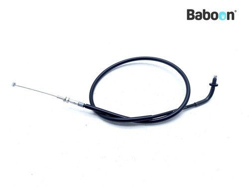 Throttle cable yamaha - throttle, xv