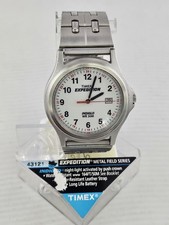 Mens New Timex Expedition