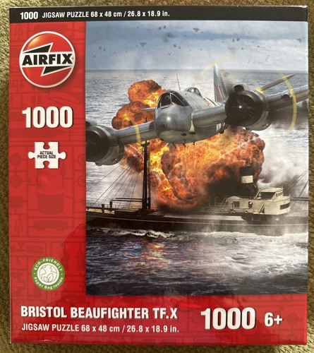 Airfix bristol beaufighter - airfix,