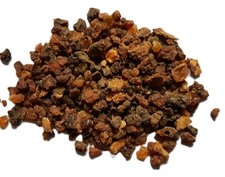 Natural myrrh incense resin - myrrh,