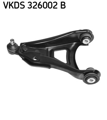 Lower skf vkds 326002 - lower,