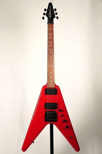 Greco mtv flying - mtv-80, electric